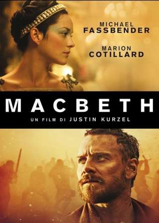 Macbeth - movies