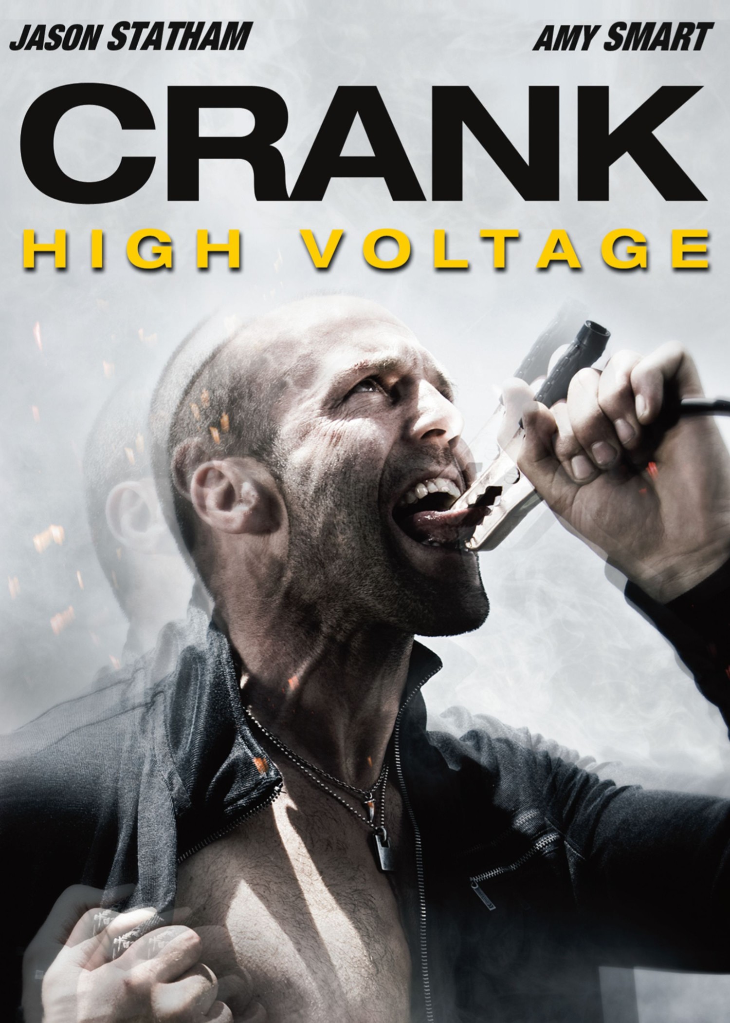Crank / Crank 2: High Voltage