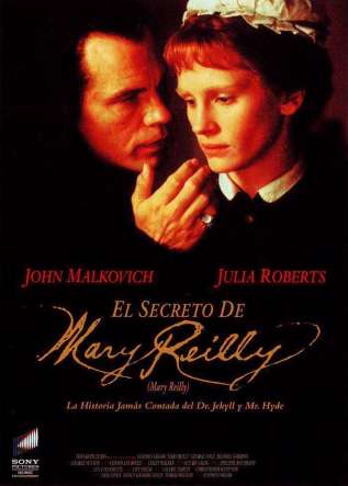 El Secreto de Mary Reilly - movies