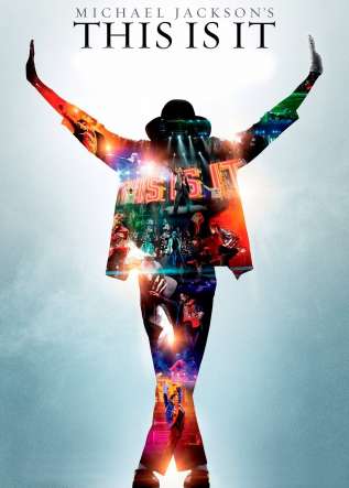 Michael Jackson's This Is It - movies