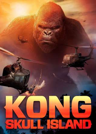 Kong: Skull Island - movies