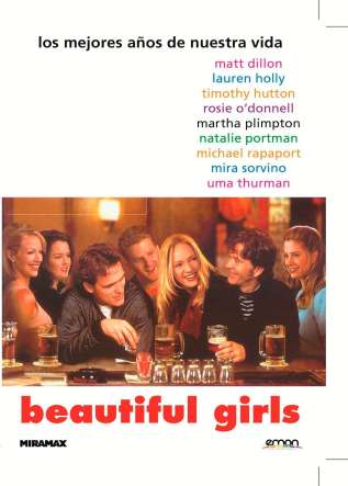 Beautiful Girls - movies