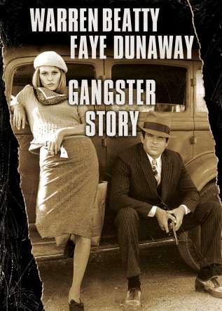 Gangster Story (Bonnie & Clyde) - movies