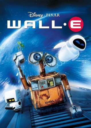 Wall-e - movies
