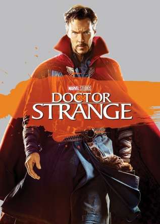 Doctor Strange - movies
