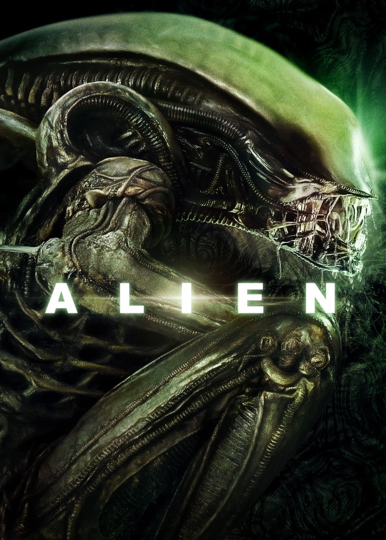 Alien, el octavo pasajero