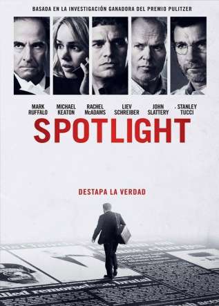Spotlight - movies