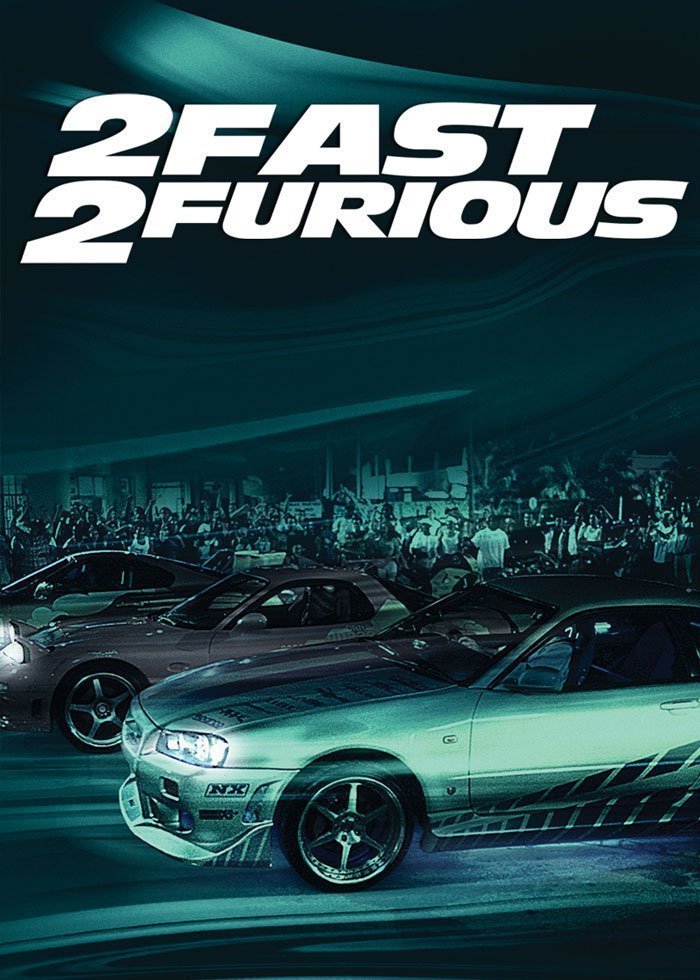 Fast & Furious 8 - Movies - Buy/Rent - Rakuten TV