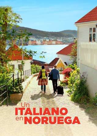 Un italiano en Noruega - movies