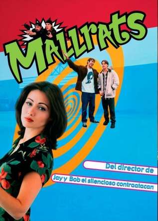 Mallrats - movies