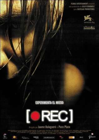[Rec] - movies