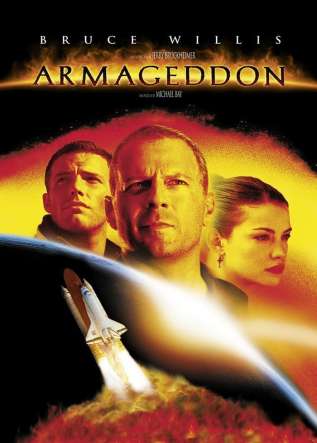 Armageddon - movies