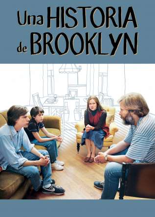 Una historia de Brooklyn - movies