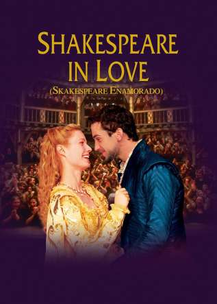 Shakespeare in Love (Shakespeare enamorado) - movies