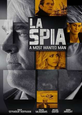 La spia: A Most Wanted Man - movies