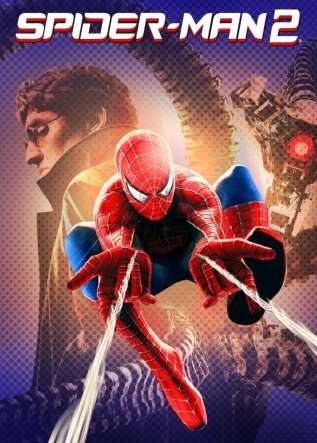 Spider-Man 2 - movies