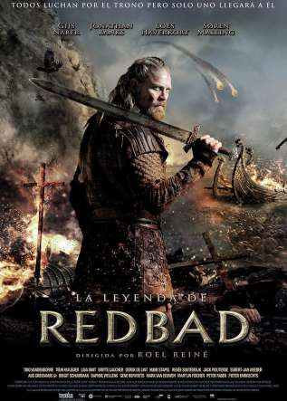 La leyenda de Redbad - movies