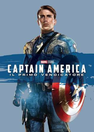Captain America: Il primo Vendicatore - movies