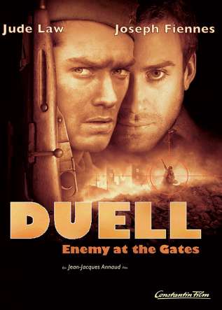 Duell - Enemy at the Gates - movies