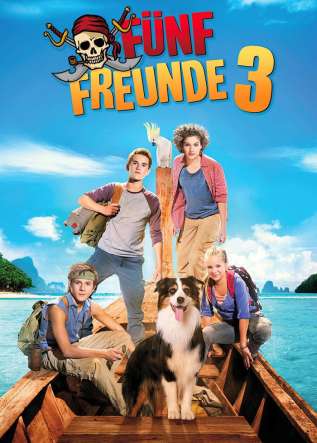 Fünf Freunde 3 - movies