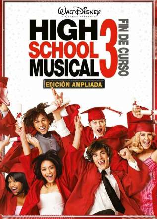 High School Musical 3: Fin de curso - movies