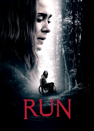Run (2020) - movies