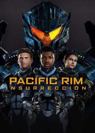 Pacific Rim Insurrection - movies