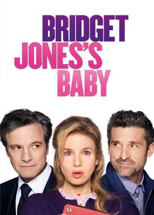 Bridget Jones's baby - movies