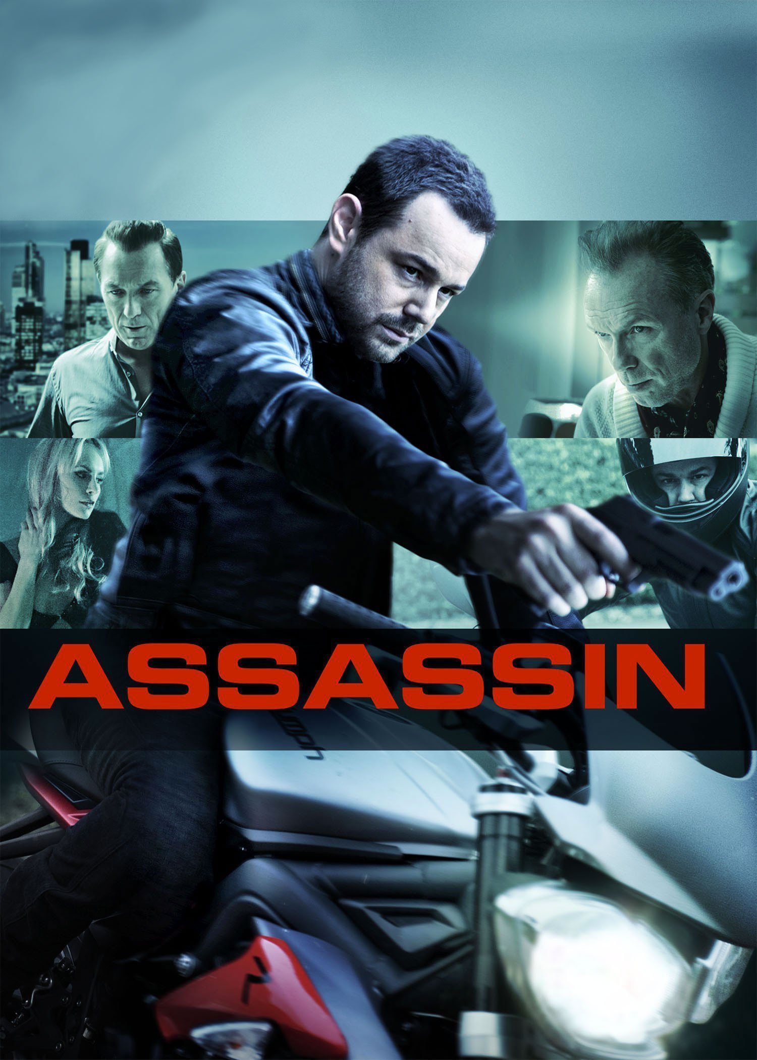 Ninja Assassin - Movies - Buy/Rent - Rakuten TV