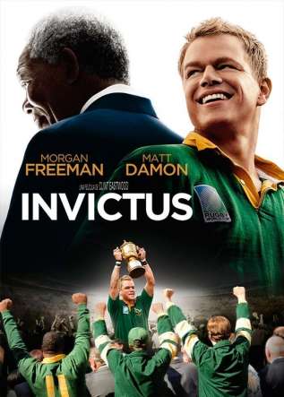 Invictus - movies