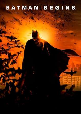 Batman begins - movies