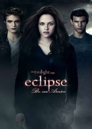 Eclipse - Biss zum Abendrot - movies