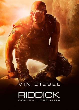 The Chronicles of Riddick - Film - Acquista/Noleggia - Rakuten TV