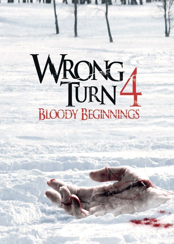 wrong turn 3 movie online