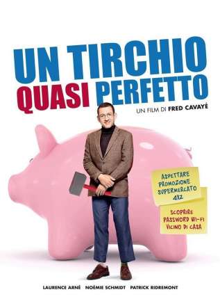 Il mio migliore amico - Film (2006) 