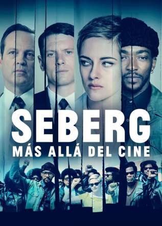 Seberg: Más allá del cine - movies