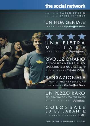The Social Network - movies