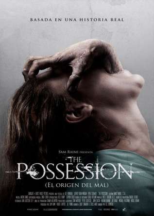 The Possession (El origen del mal) - movies
