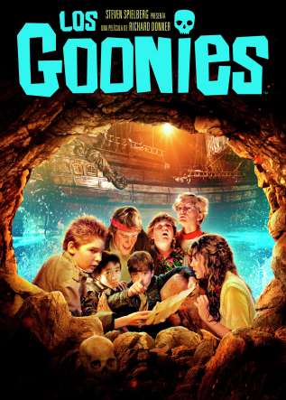 Los Goonies - movies