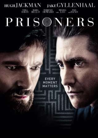 Prisoners (2013) - movies