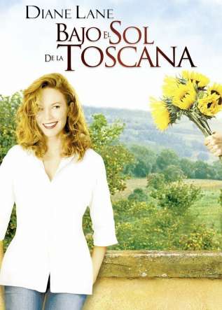 Bajo el sol de la Toscana - movies