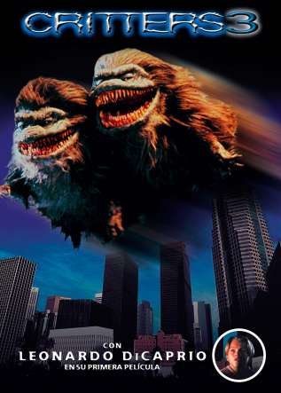 Critters 3 - movies