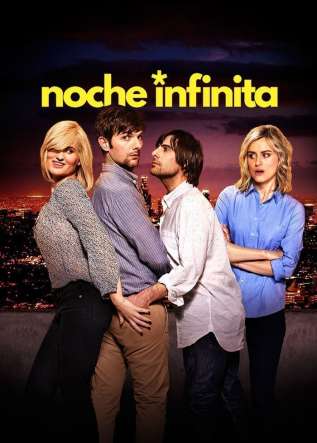 Noche Infinita - movies