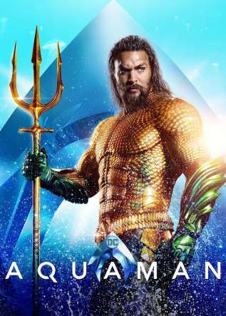 Aquaman - movies