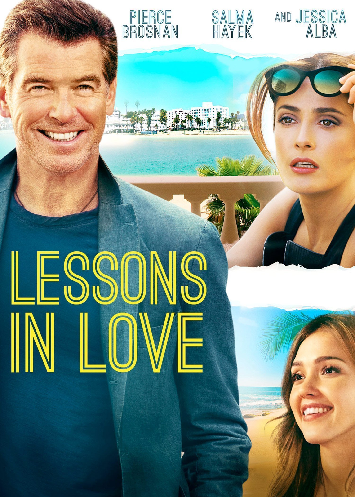 Lessons in Love