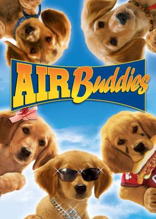 Air Buddies - movies