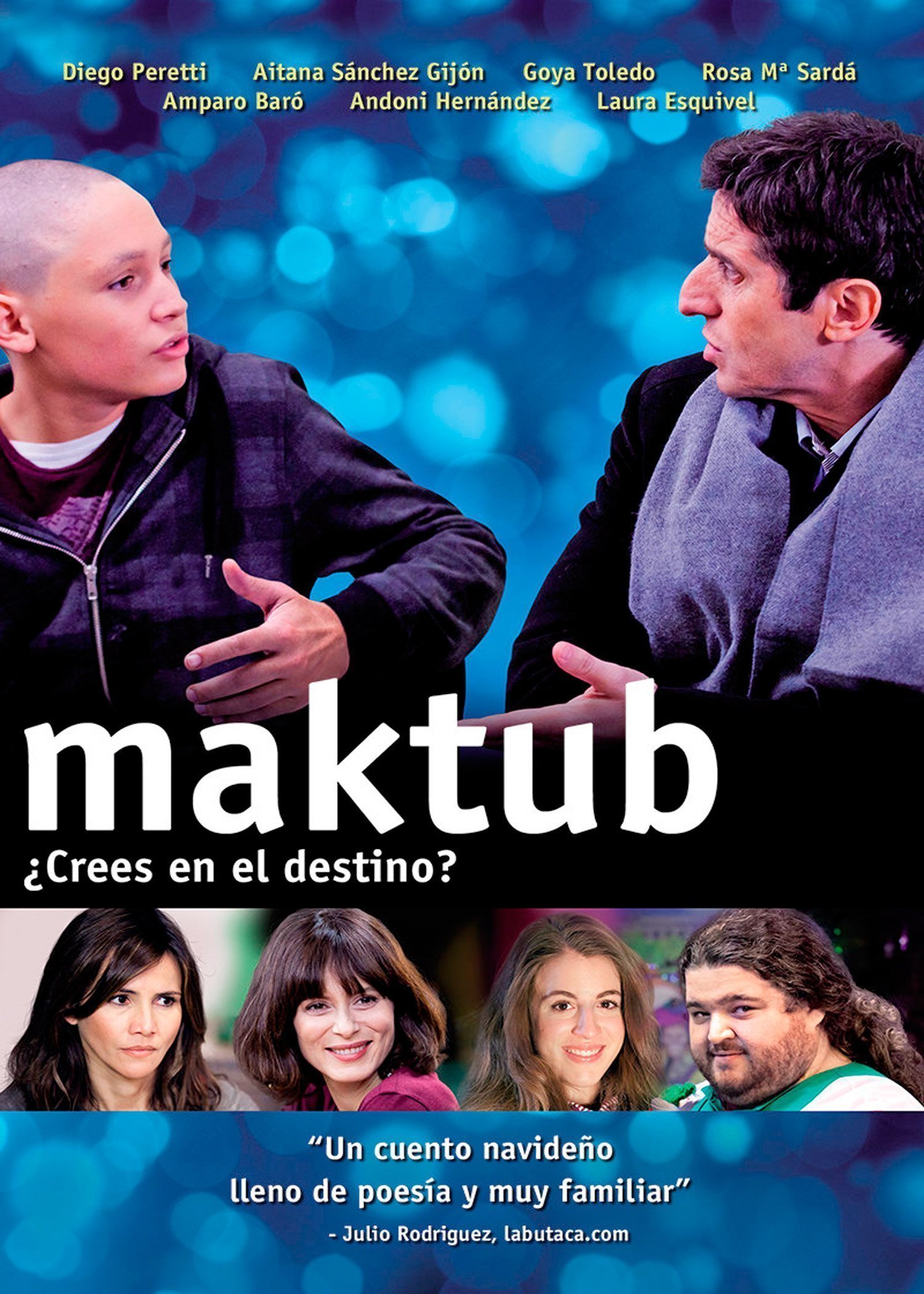 Maktub