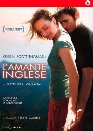 L'amante inglese - movies