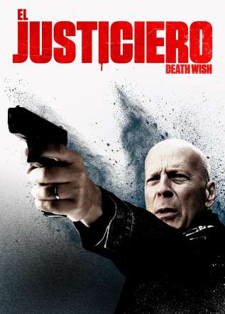 El justiciero - movies