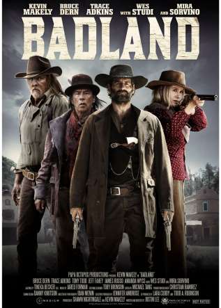 Badland - movies